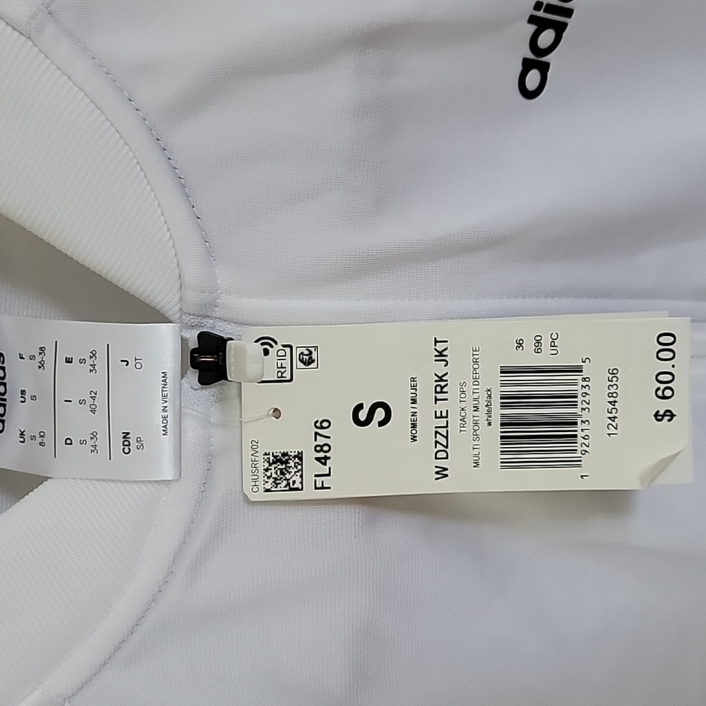 Jacket - Picture 3 of 3